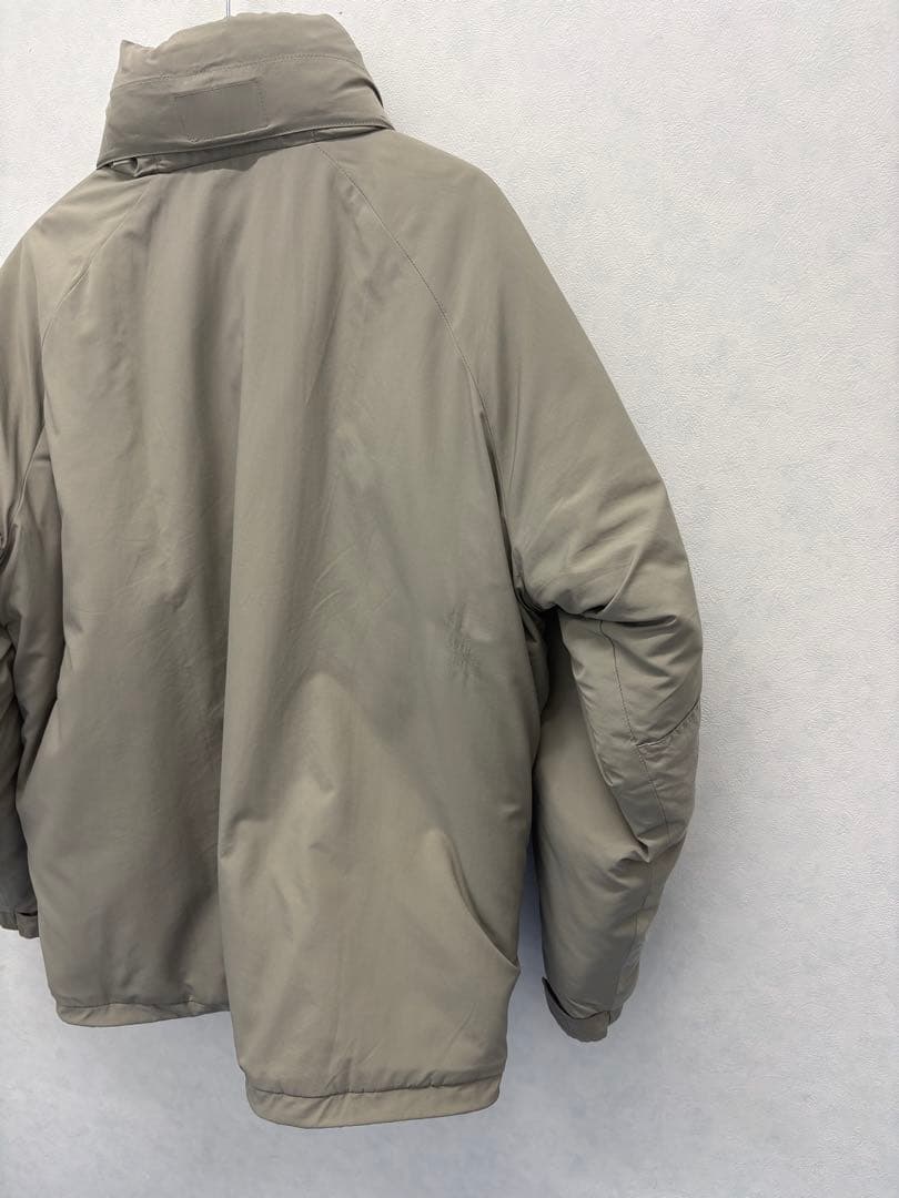 即日発送致します！ECWCS Gen3 Level7 プリマロフト ジャケット