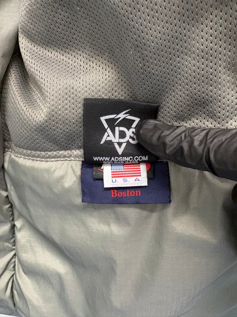 即日発送致します！ECWCS Gen3 Level7 プリマロフト ジャケット