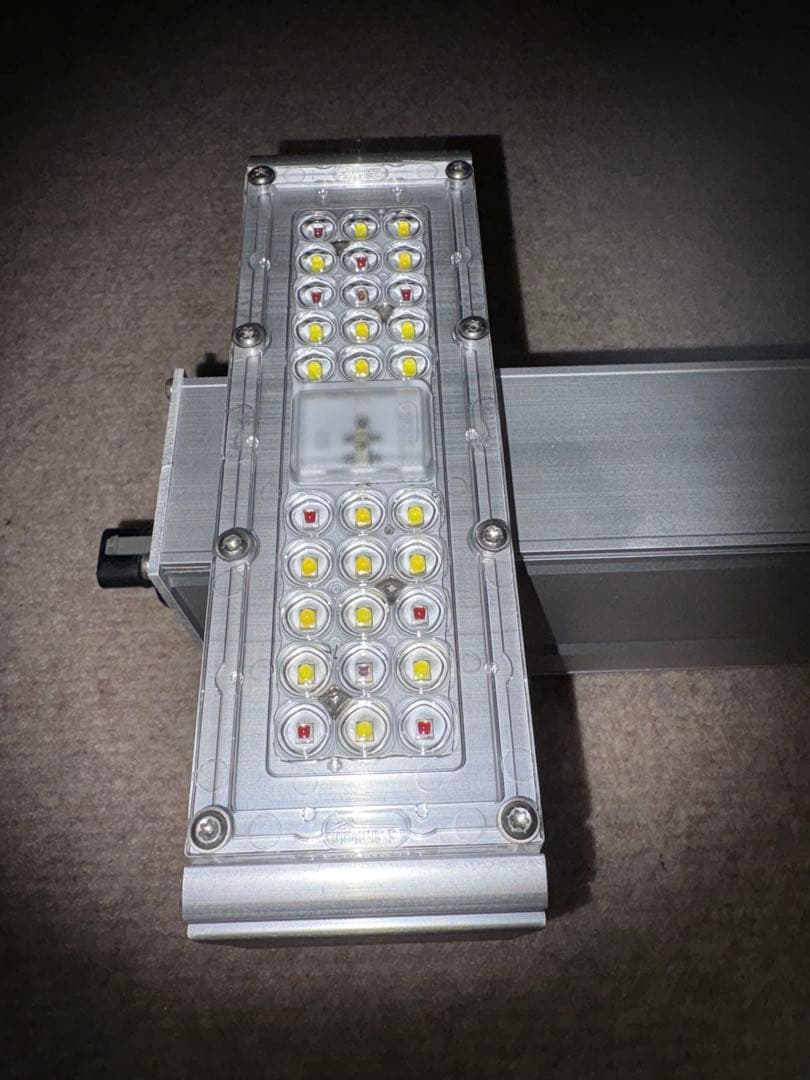 植物育成LED SANlight Q4WL 165W