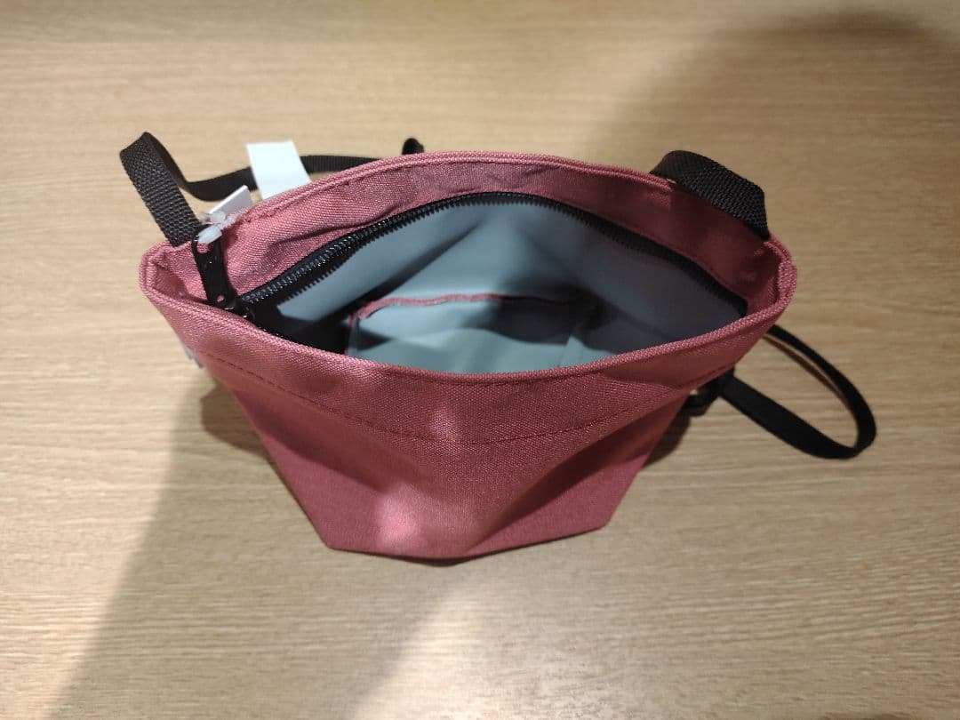 新品未使用Hervé Chapelier × SHIPS LIMITEDITEM