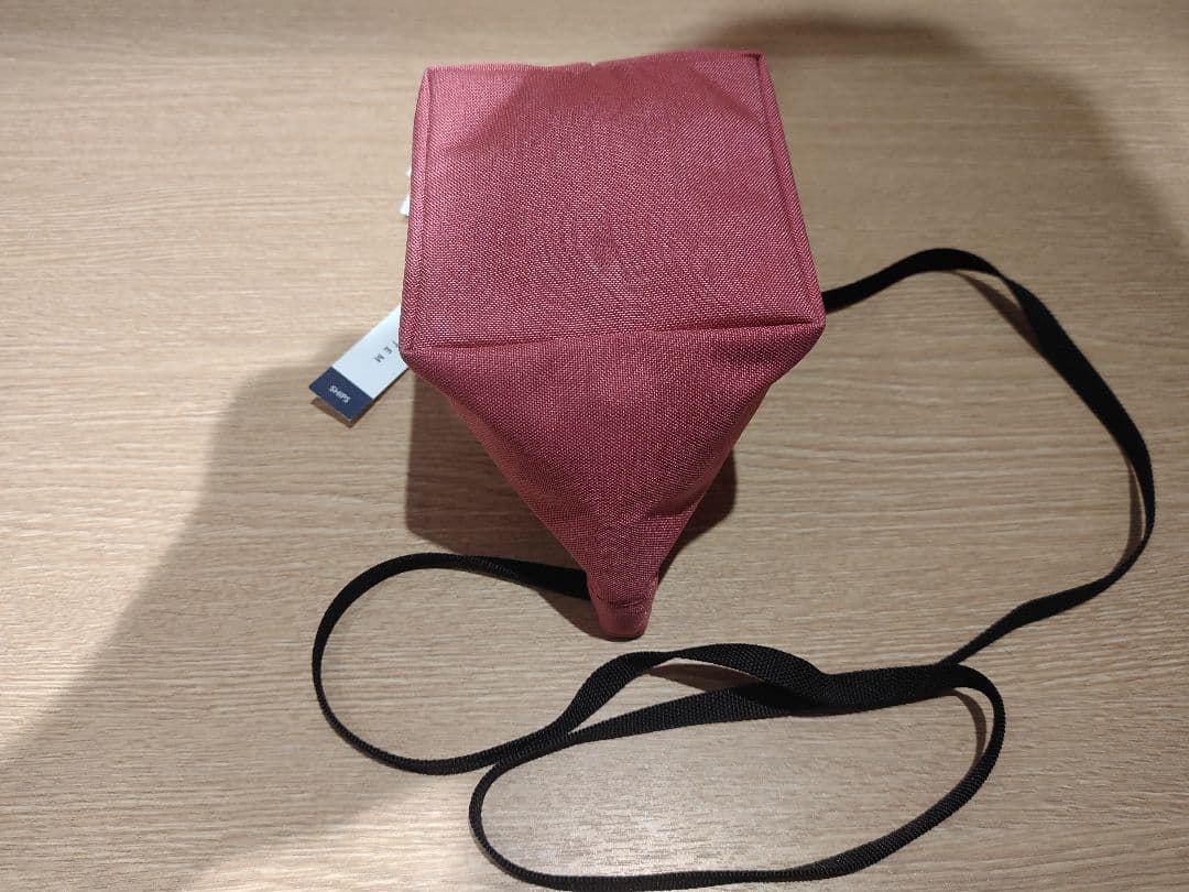 新品未使用Hervé Chapelier × SHIPS LIMITEDITEM