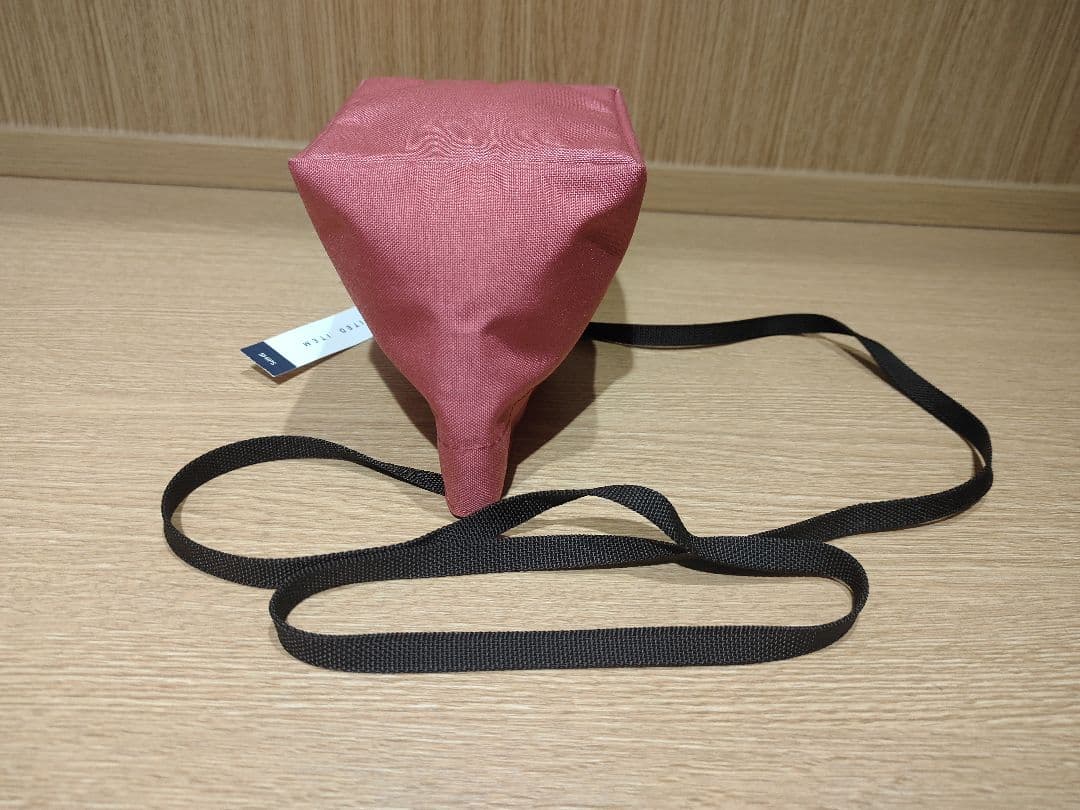 新品未使用Hervé Chapelier × SHIPS LIMITEDITEM