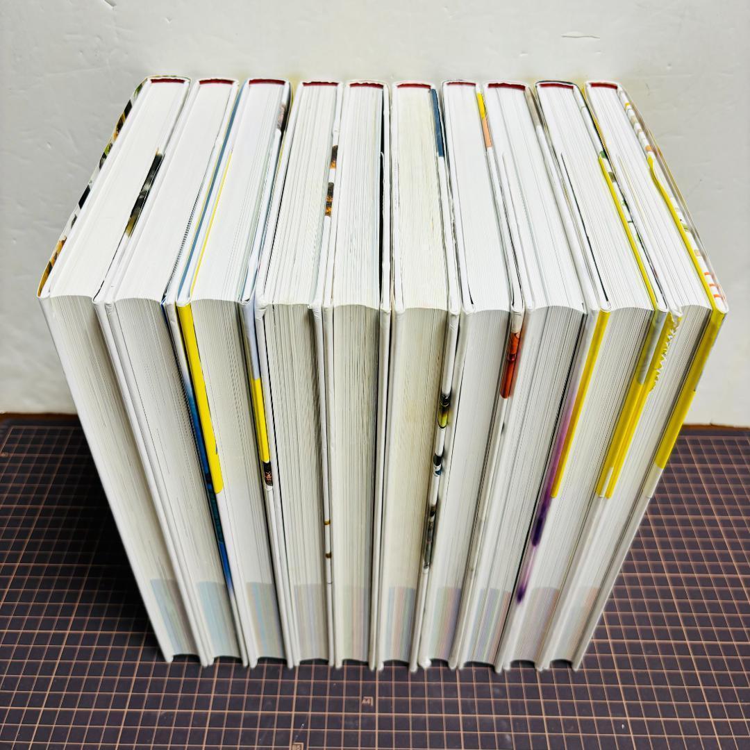 小学館の図鑑●NEO シリーズ　10冊セット