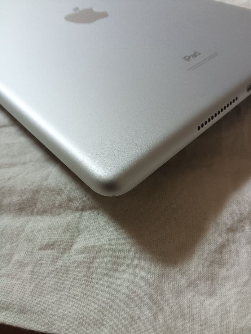 ほぼ未使用 iPad 第9世代 バッテリー100%