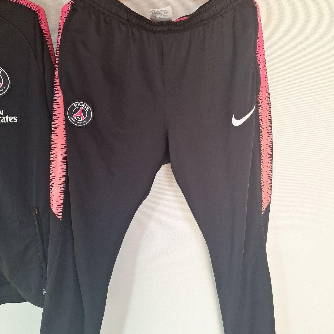 美品　Nike PSG Dri-FIT 上下セット パリサンジェルマン
