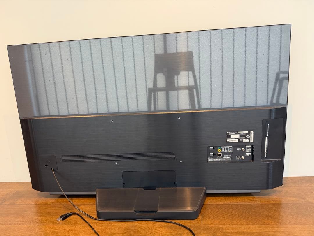 LG OLED55CXPJA 有機EL 55型 4Kテレビ HDMI4ポート