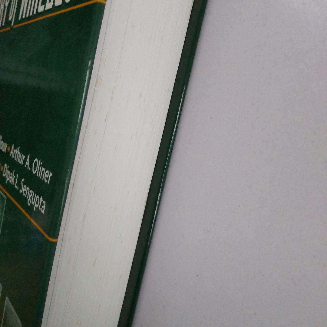 洋書 History of Wireless