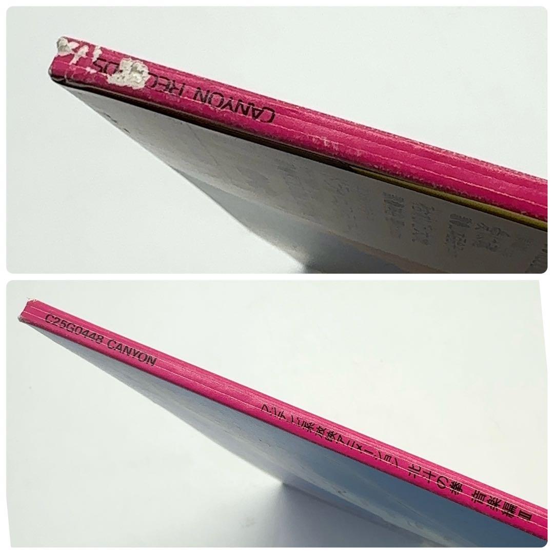 北斗の拳 音楽編III LP レコード 希少品