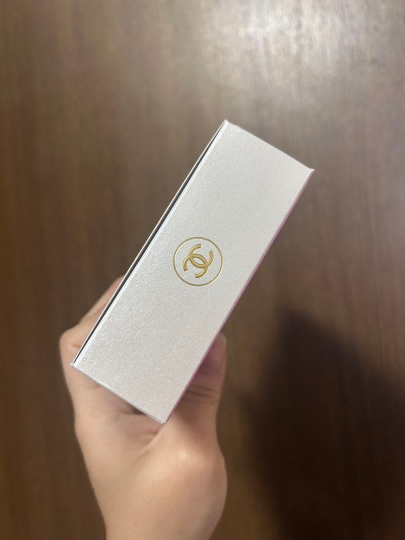 新品・未開封CHANEL チャンス オー スプランディド EDP100ml袋付き