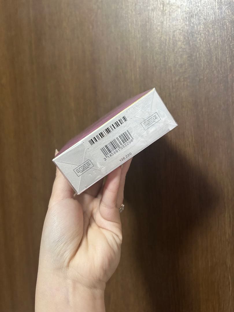 新品・未開封CHANEL チャンス オー スプランディド EDP100ml袋付き