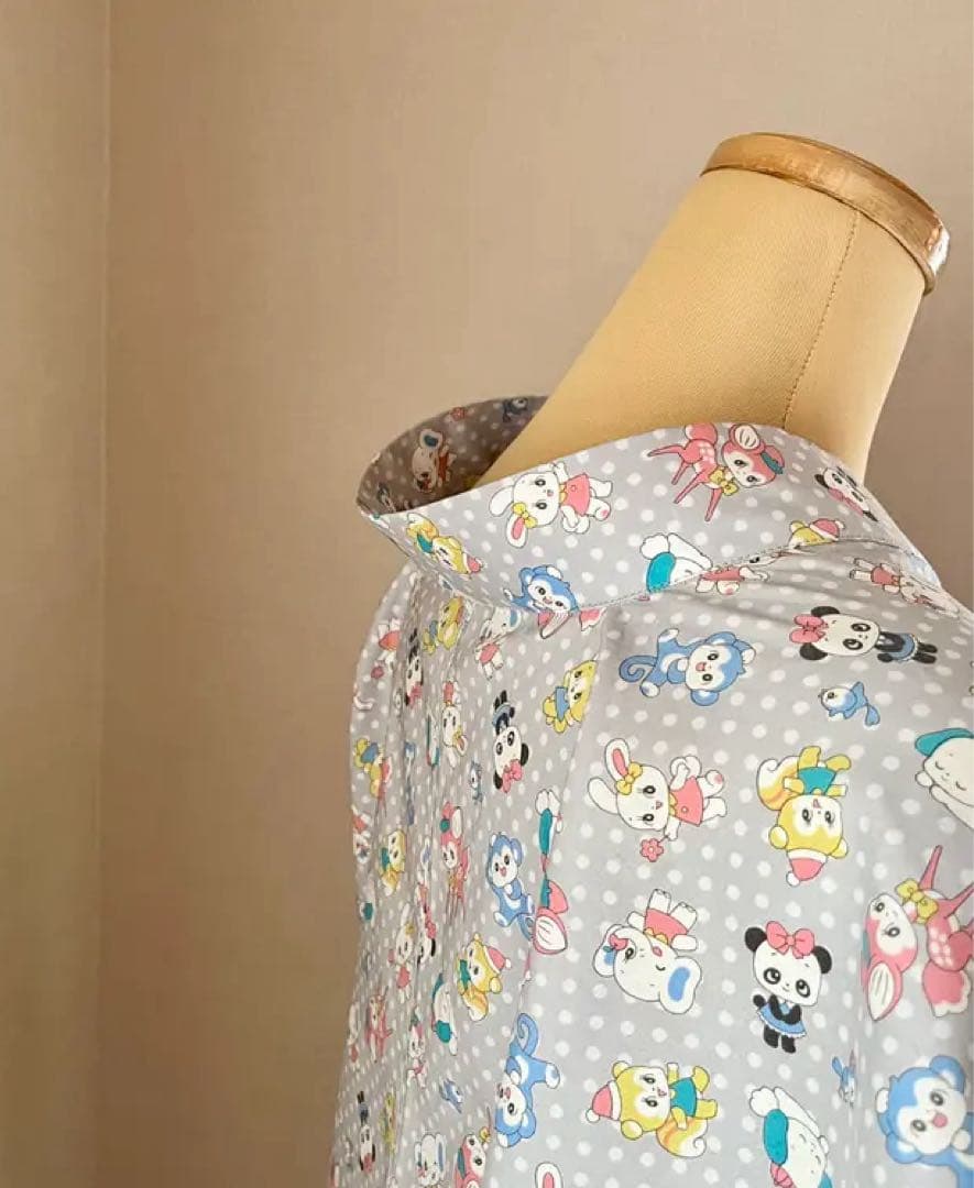 『キモノの粒』小粒じゅばん 入手困難品　新品未開封　完売品　7月31日までの販売