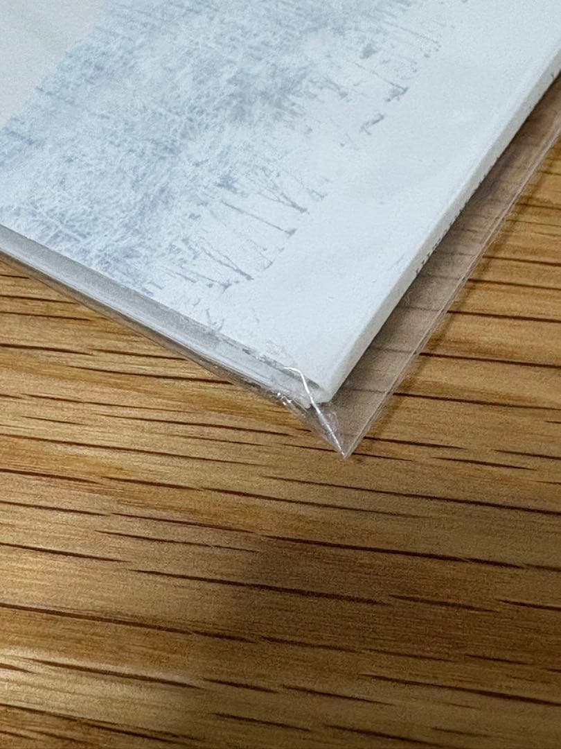 未草　haruka nakamura CD