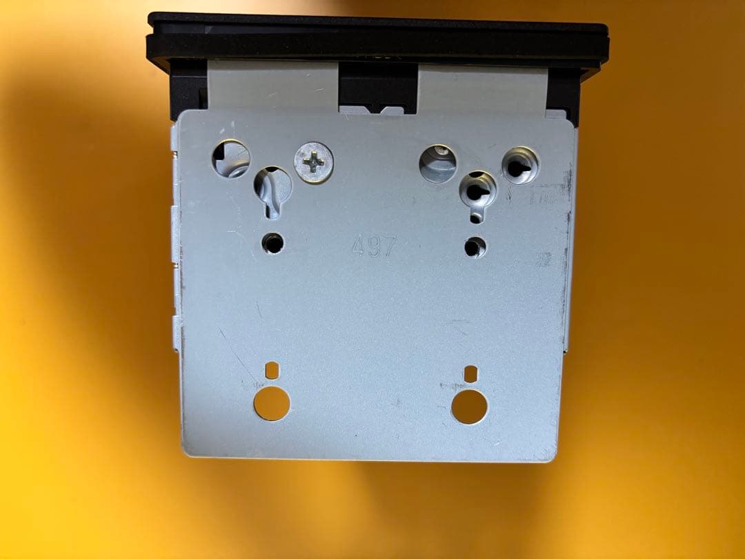 I*i様 Pioneer ディスプレイオーディオ DMH-SZ700