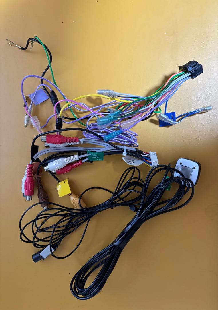 I*i様 Pioneer ディスプレイオーディオ DMH-SZ700