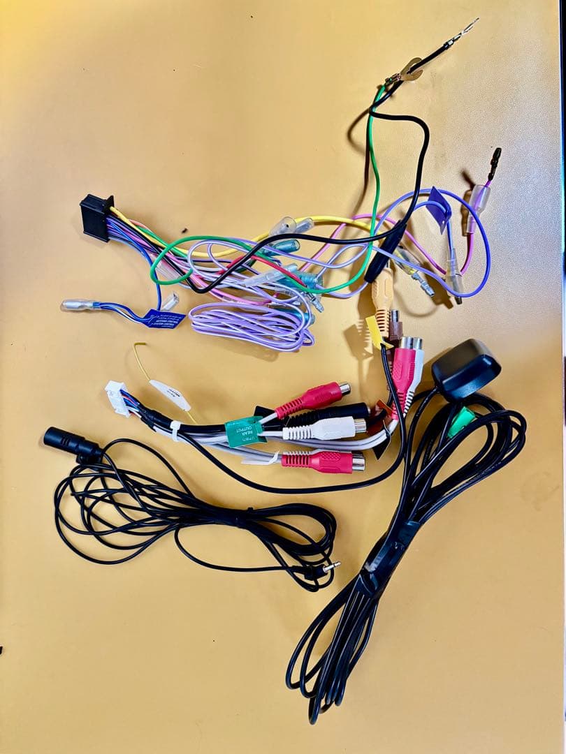 I*i様 Pioneer ディスプレイオーディオ DMH-SZ700