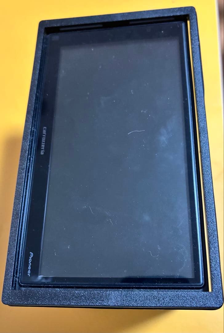 I*i様 Pioneer ディスプレイオーディオ DMH-SZ700