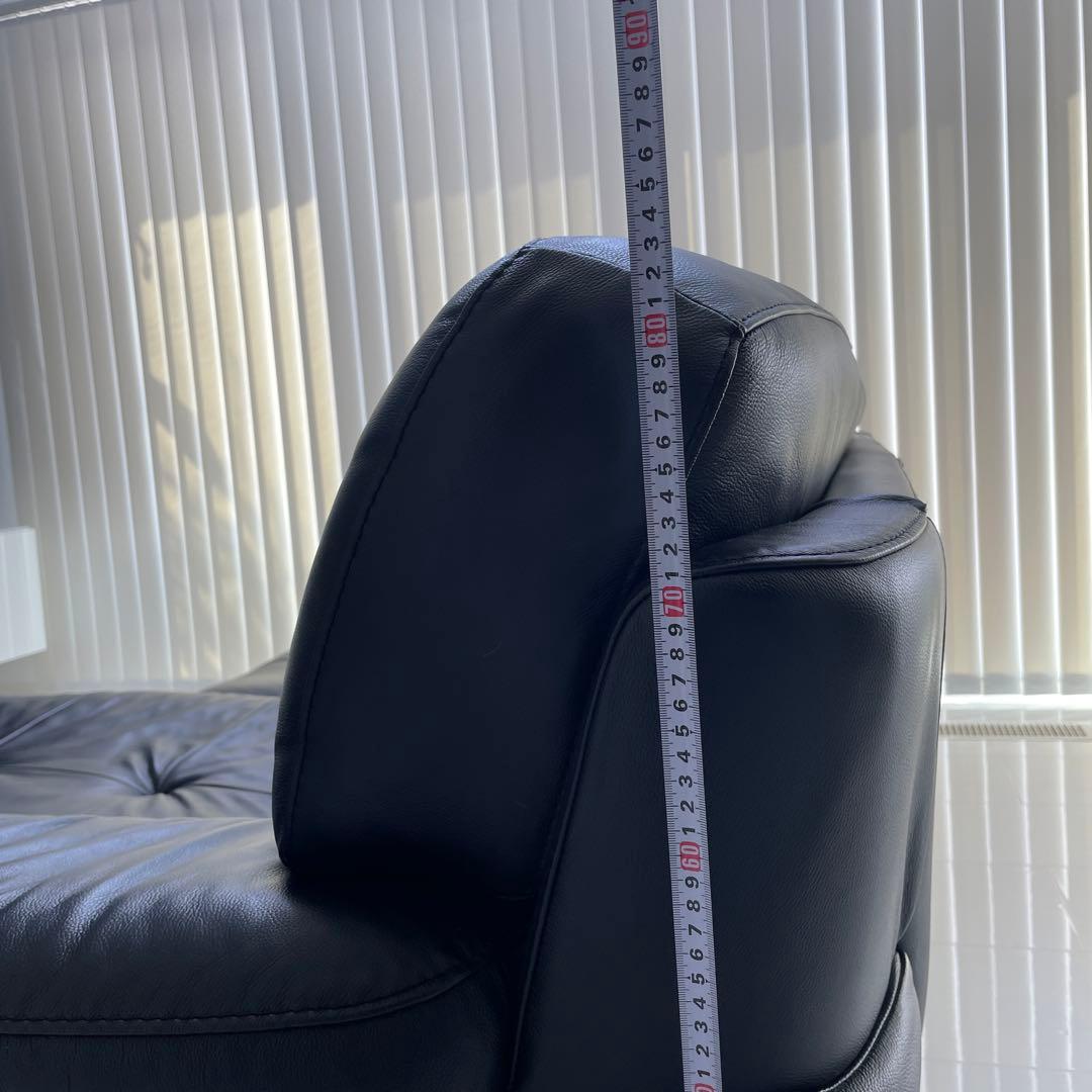 カウチソファー