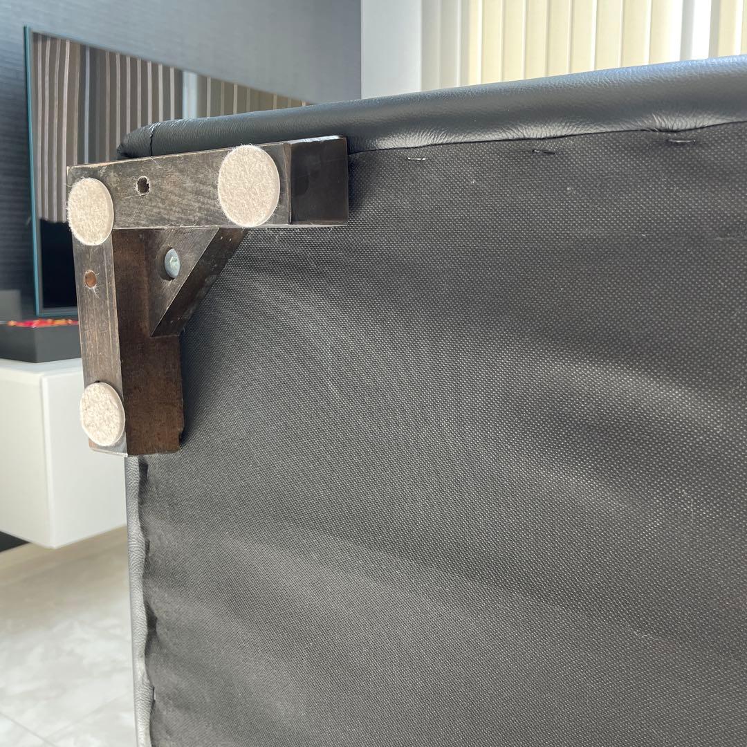 カウチソファー