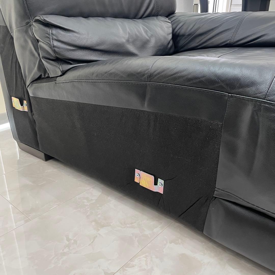 カウチソファー