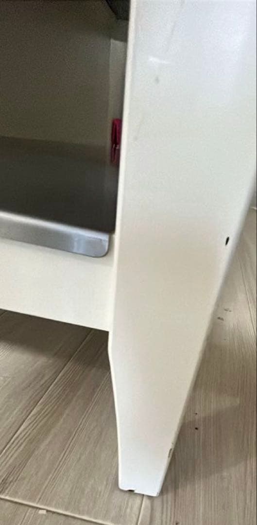 IKEA　STENSTORP アイランドキッチン