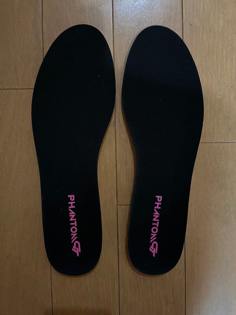 ナイキ ファントム GT エリート SG-PRO AC