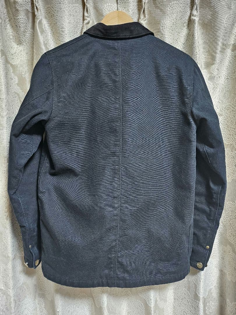 Carhartt michigan chore coat 　チョアコート　 S