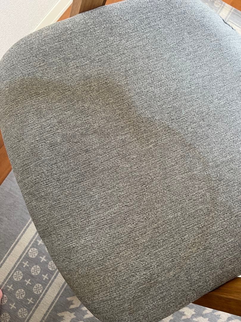 unico エレムト チェア①