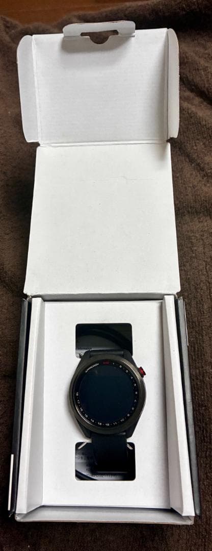 ラウンド用品・アクセサリー GARMIN APPROACH S42