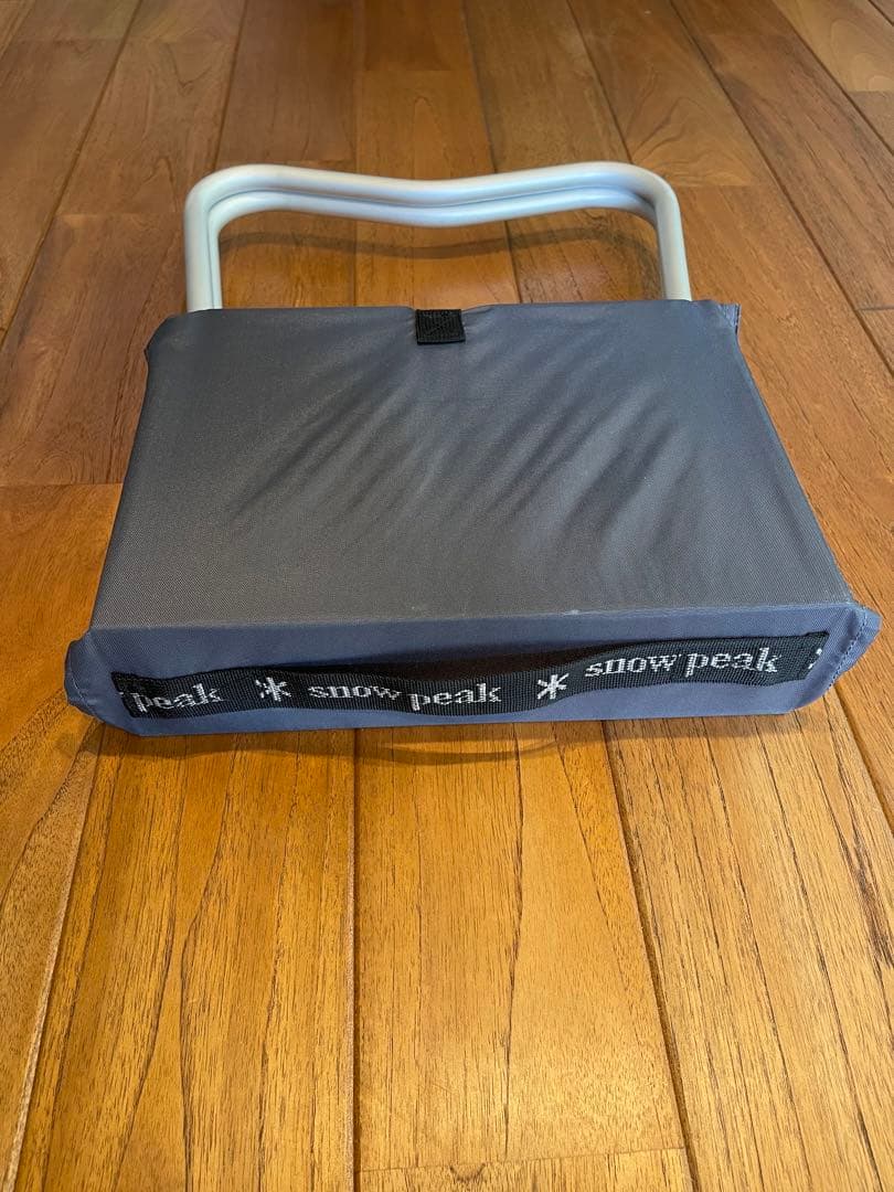 LOCK FIELD EQUIPMENT MTB カスタムセット