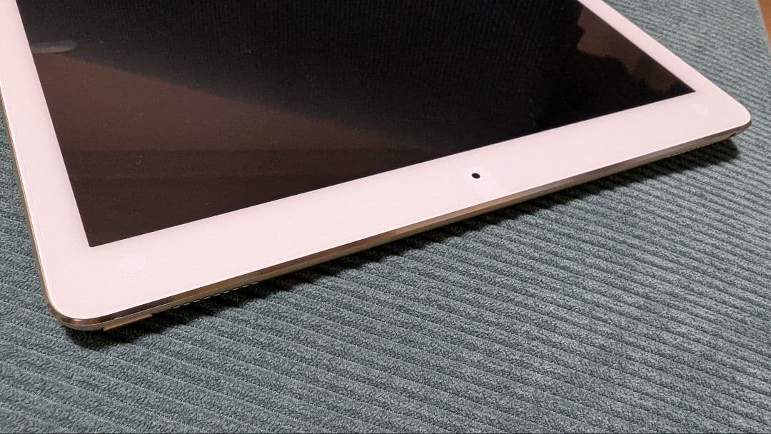 ipad pro 第一世代 12.9インチ WiFi 32gb