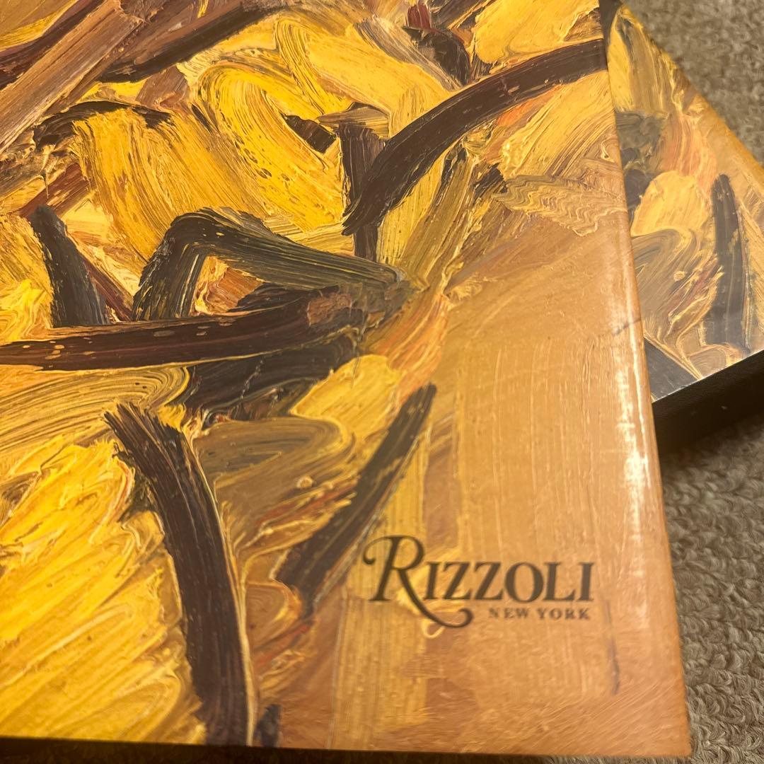 アート・デザイン・音楽 FRANK AUERBACH - WILLIAN FEAVER