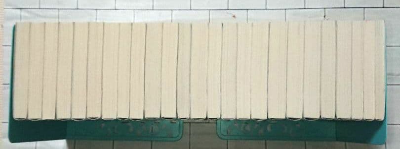 【全巻+α 25冊セット】「とある魔術の禁書目録」1～22 & SS 3冊