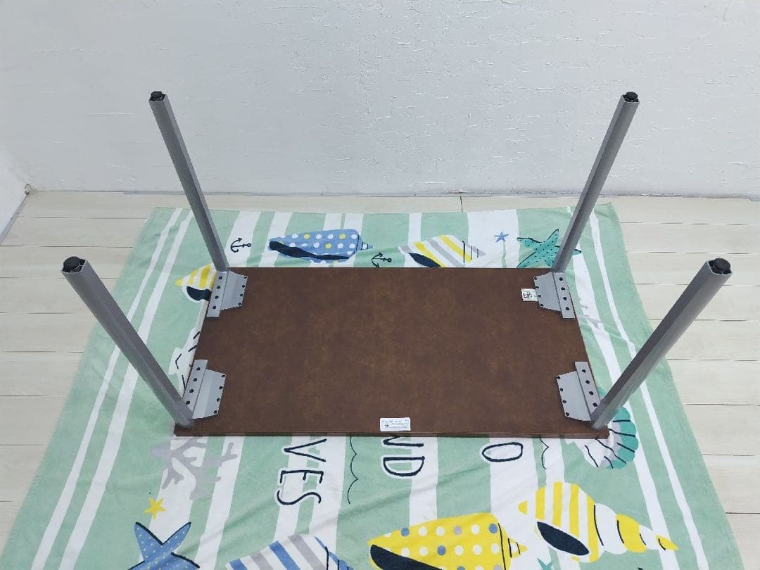 美品 ハーマンミラー エブリウェアテーブル Herman Miller