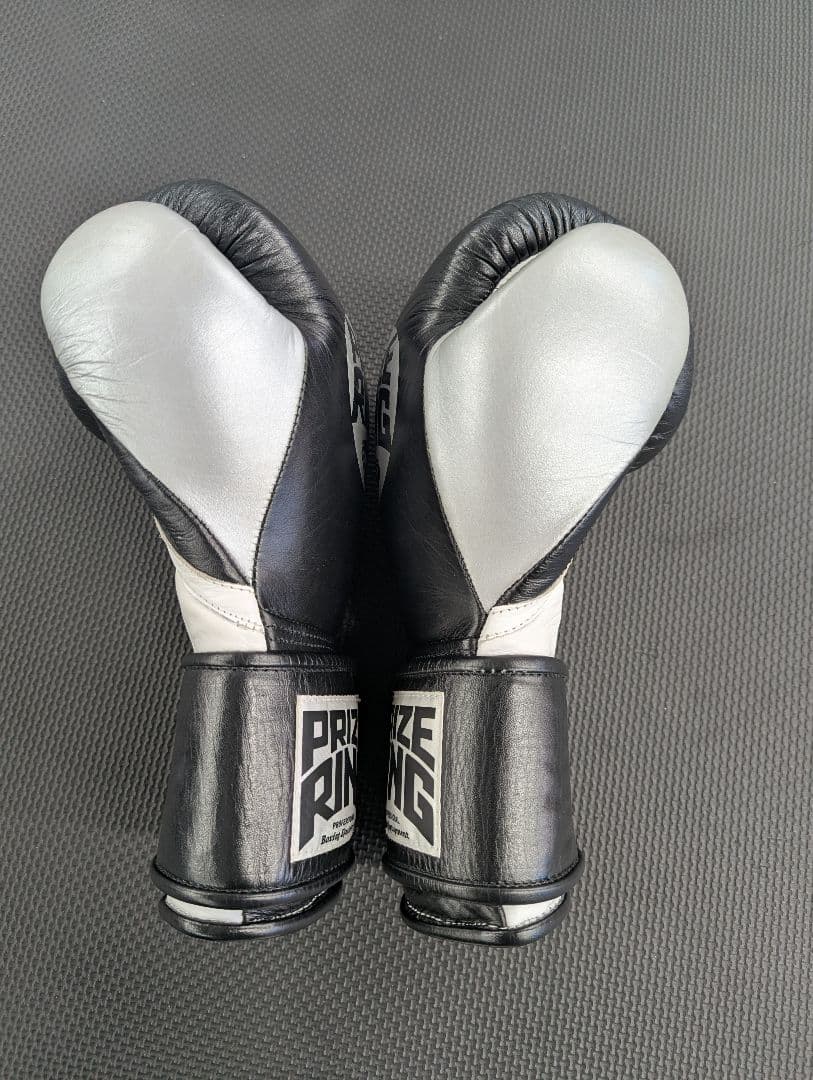 PRIZE RING プライズリング ボクシンググローブ 8oz