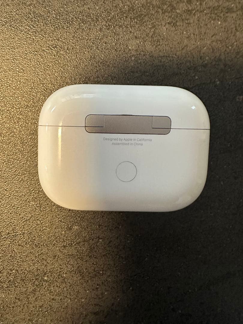 美品 AirPods Pro 第２世代 アップル エアポッズプロ