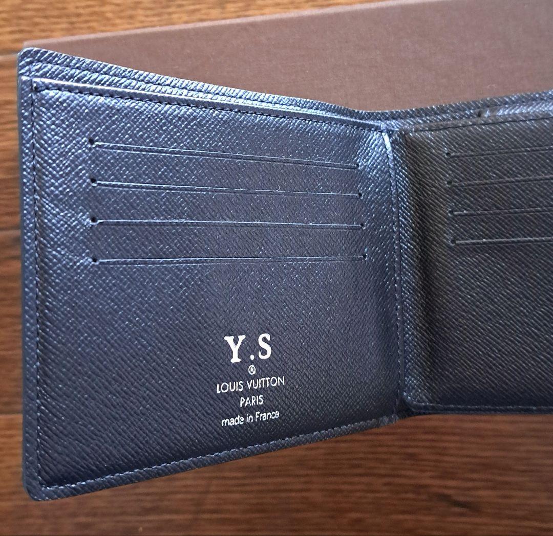 LOUIS VUITTON ダミエ 財布