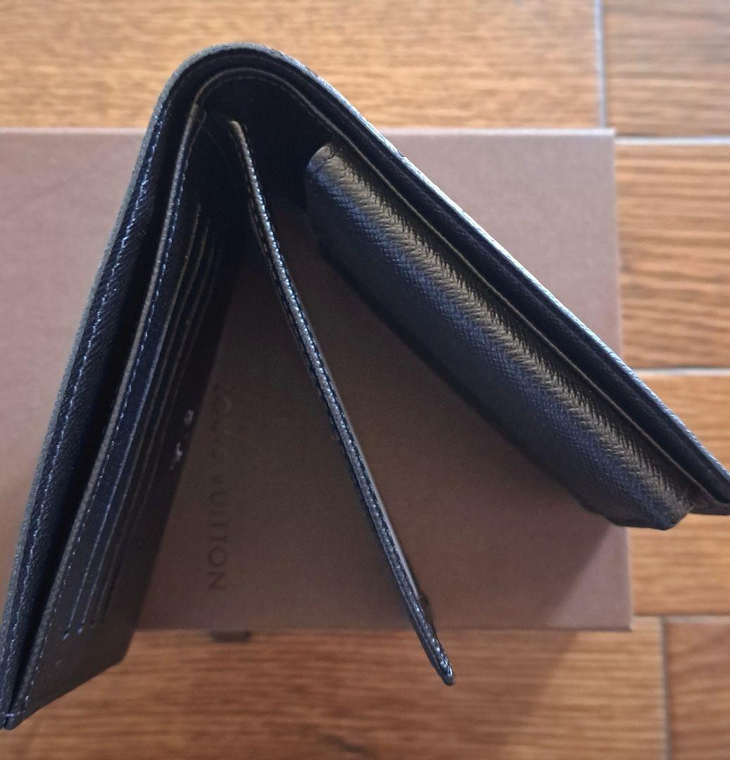 LOUIS VUITTON ダミエ 財布