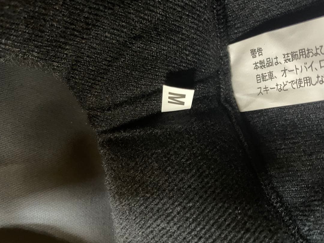 オーシャンビートル mtx マットブラック