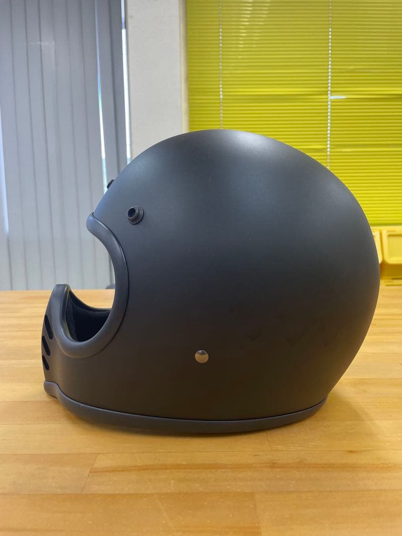 オーシャンビートル mtx マットブラック