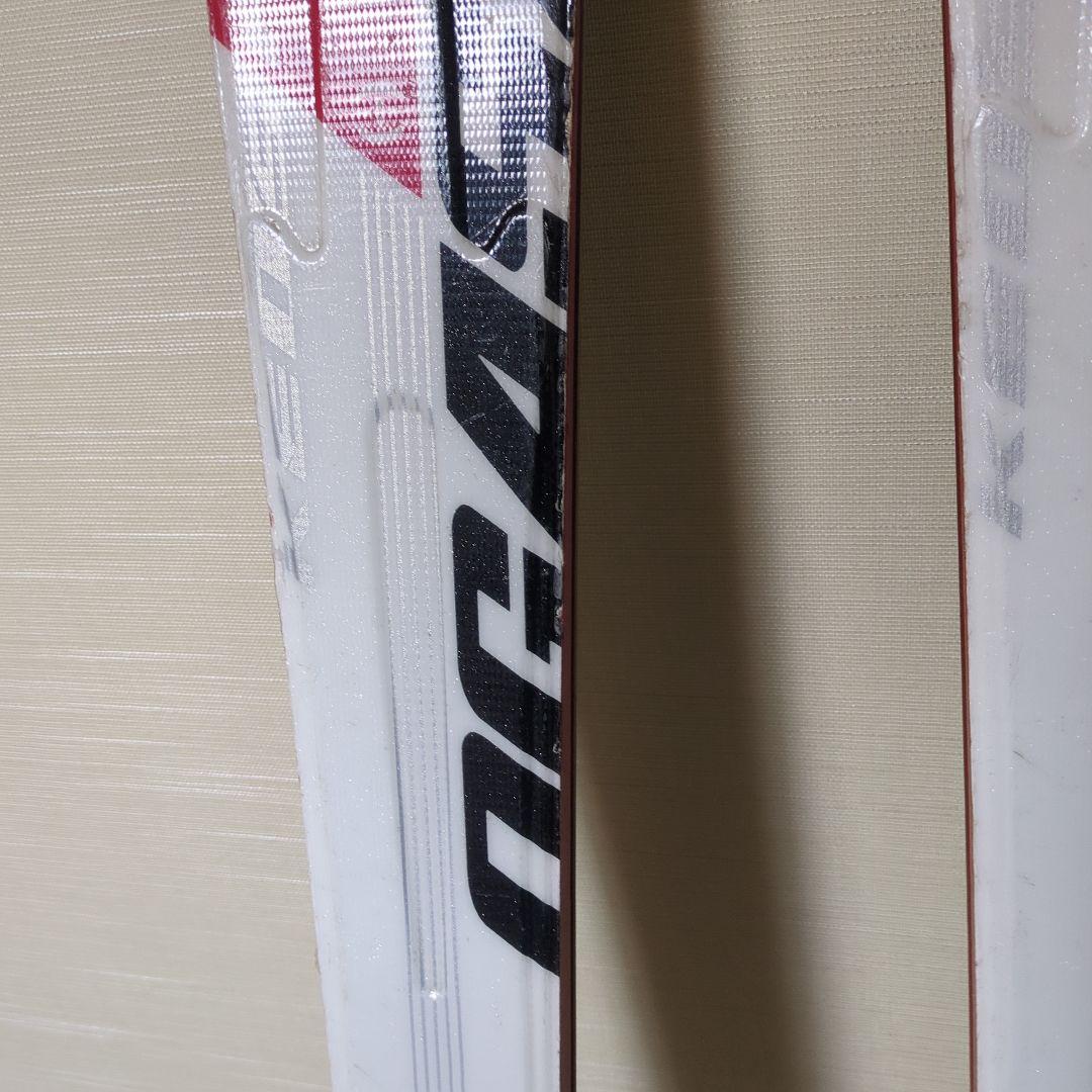 オガサカ OGASAKA KEO'S FX スキー板　160cm