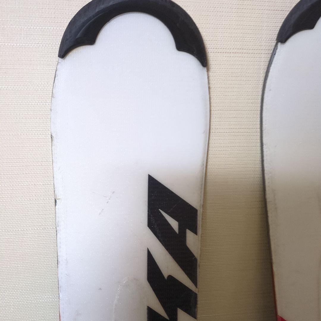 オガサカ OGASAKA KEO'S FX スキー板　160cm