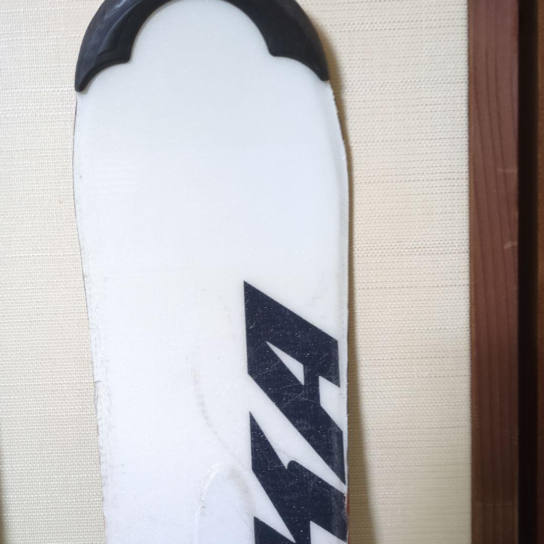 オガサカ OGASAKA KEO'S FX スキー板　160cm