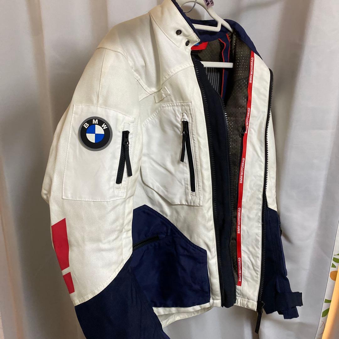  純正 GS Rallye GTX jacket Night blue