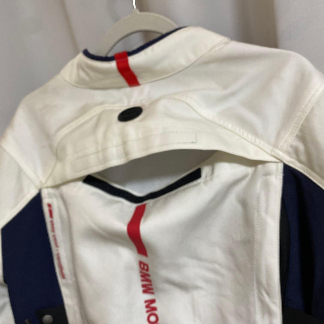  純正 GS Rallye GTX jacket Night blue