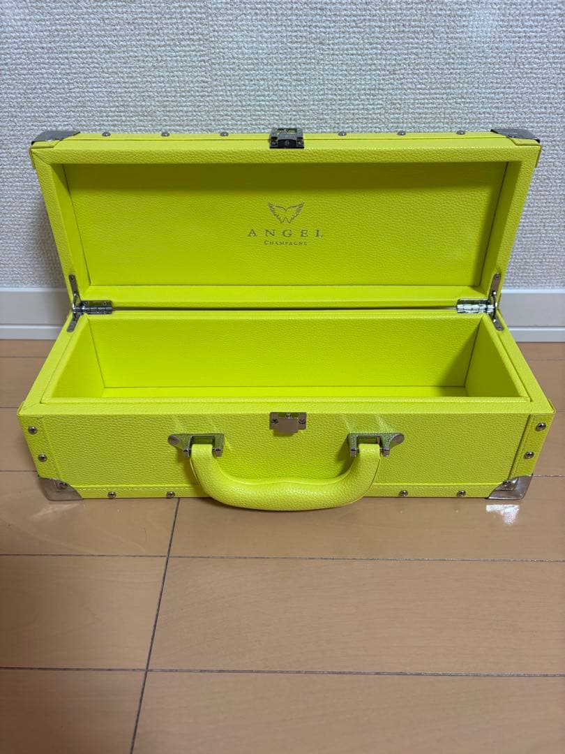 美品　限定セット！ エンジェルシャンパン　HALO7色セット