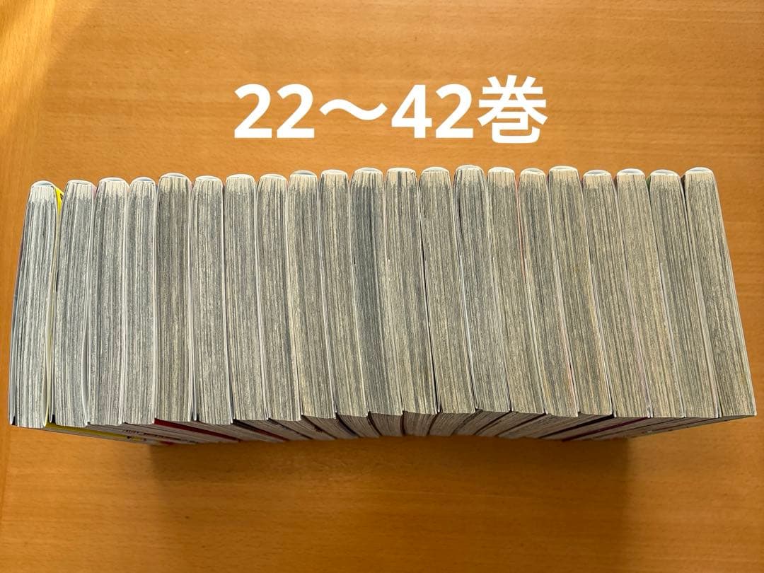 僕のヒーローアカデミア 全巻セット　1-42巻＋　映画特典2冊