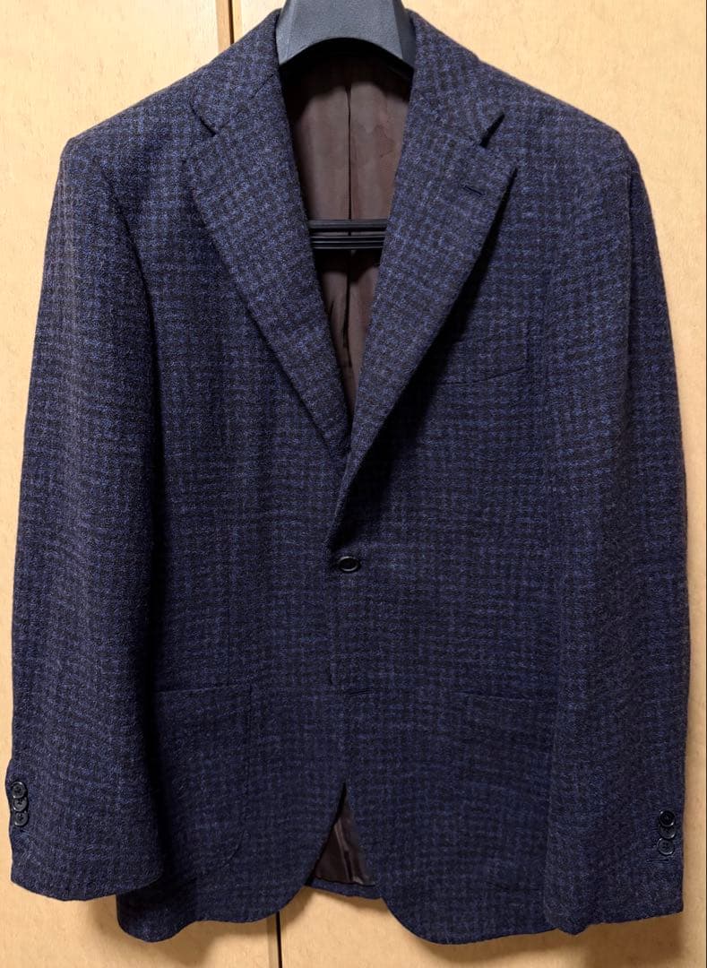 K*i様 ブリッラペルイルグスト　テーラードジャケット