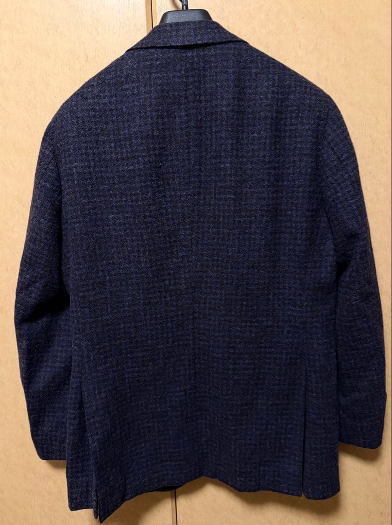 K*i様 ブリッラペルイルグスト　テーラードジャケット