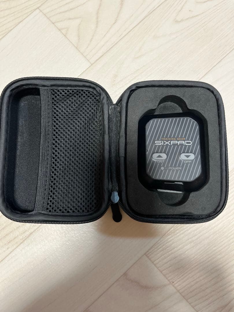 SIXPAD シックスパッドヒップ＆レッグ woman′s Mサイズ