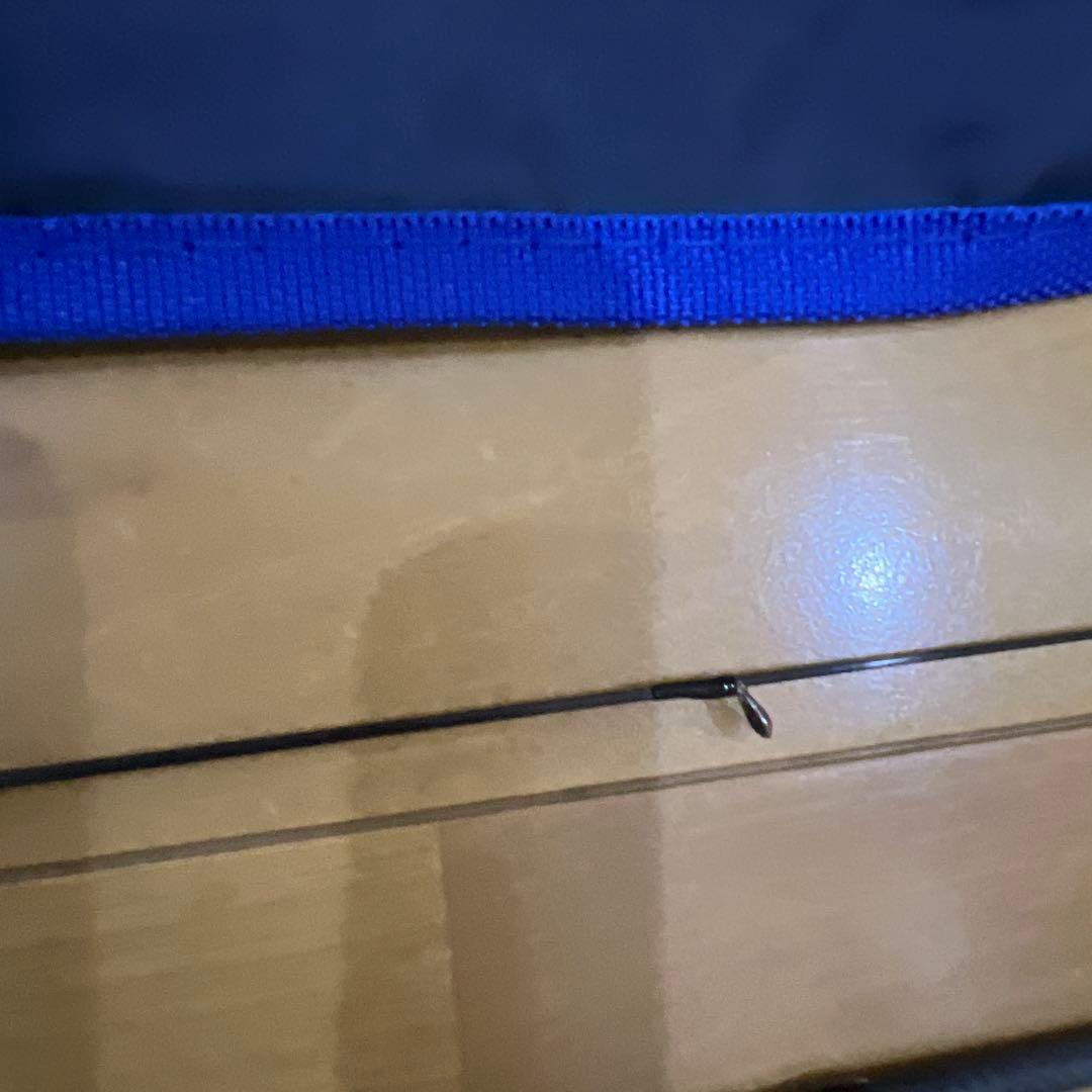 オリムピック 23コルトUX 542UL